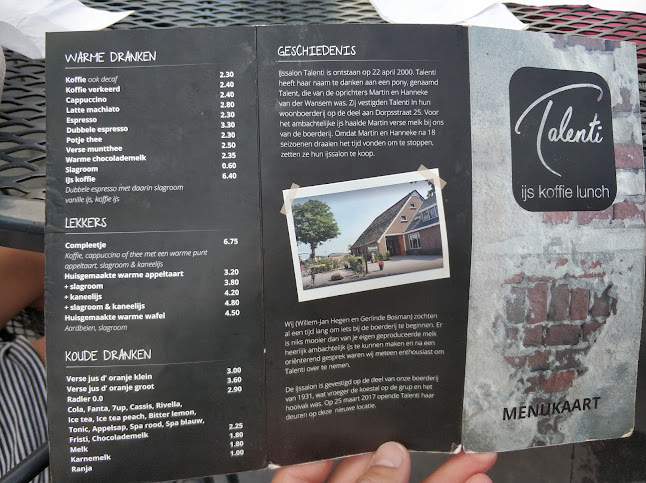 Dorpsstraat 1, 7863 PA Gees