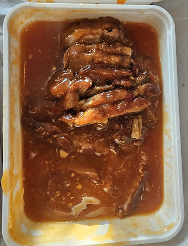 Rasa Sayang - Horeca