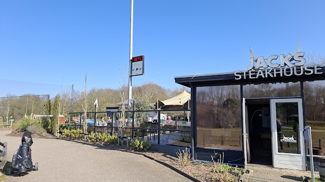 Jacks Steakhouse - Dordrecht