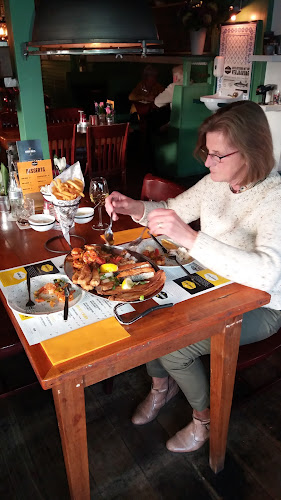 Vishandel & Restaurant Gerard van Es - IJmuiden