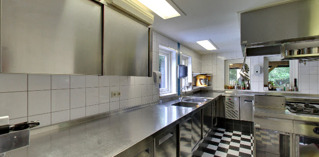 Wijnkoperij en Restaurant de Prinsen - Zenderen