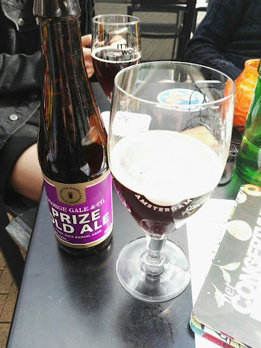 Het Concerthuis - Groningen