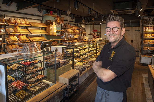 Comentarii opinii despre Michel Nales de echte bakker