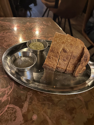 Night Kitchen Amsterdam - Horeca