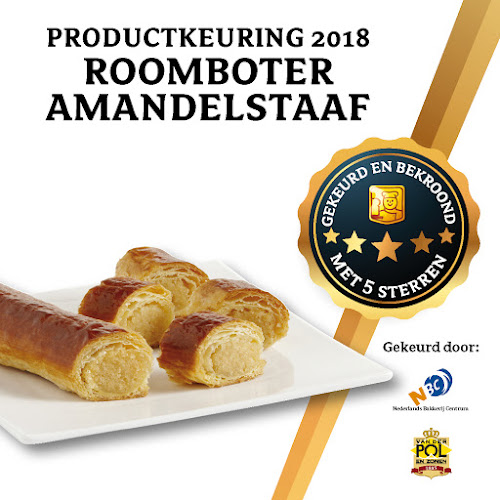 Gertjan De Echte Bakker - Horeca