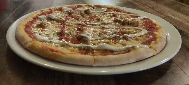 Comentarii opinii despre La roza