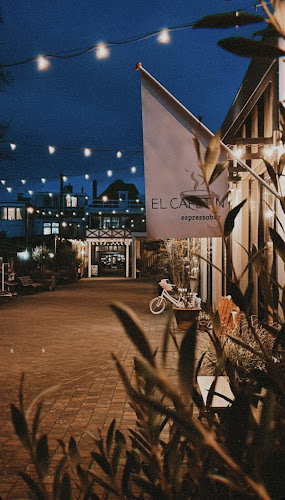 El Cafetín espresso Workum - Workum