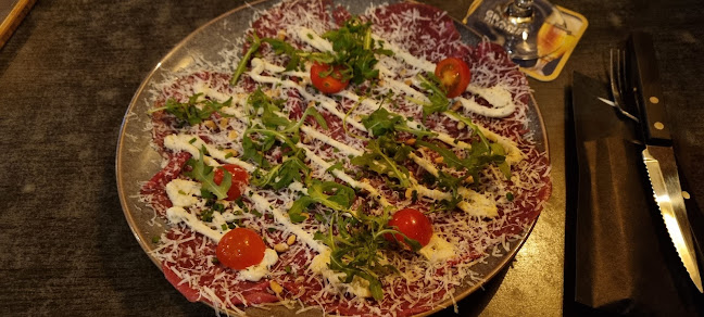 Eetcafé de Klinkert