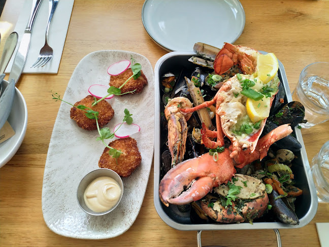 Opinii despre Harbour Café în Groningen - Horeca