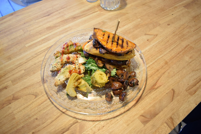 Opinii despre Meneer Frans în Haarlem - Horeca