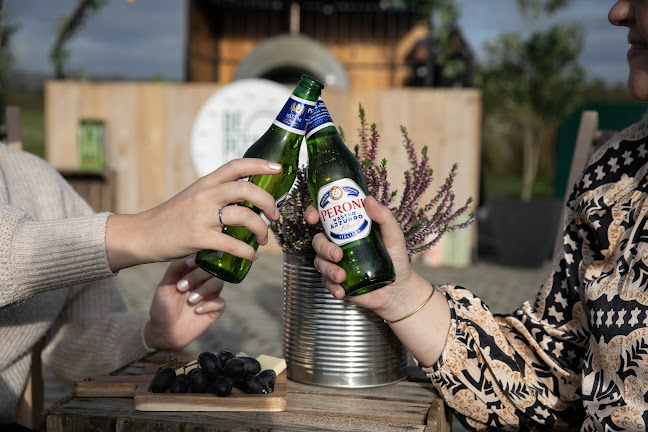 De Pizza Chef - Rotterdam