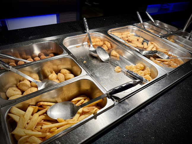 Fine Food Village - Horeca