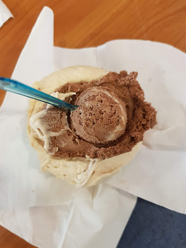 IJssalon Bastani - Horeca