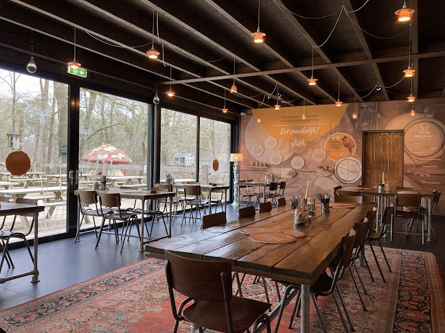 Reviews of Pannenkoekenhuis De Perdstal in Venray - Horeca