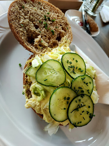 Comentarii opinii despre Breimer's Bakkerij Sneek