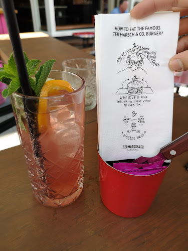 Comentarii opinii despre Ter Marsch & Co - Rotterdam