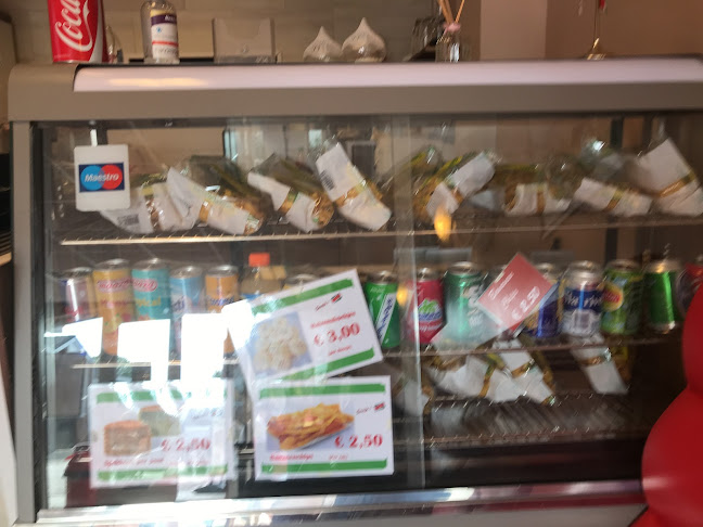 Surinaams afhaalrestaurant Soraja - Horeca