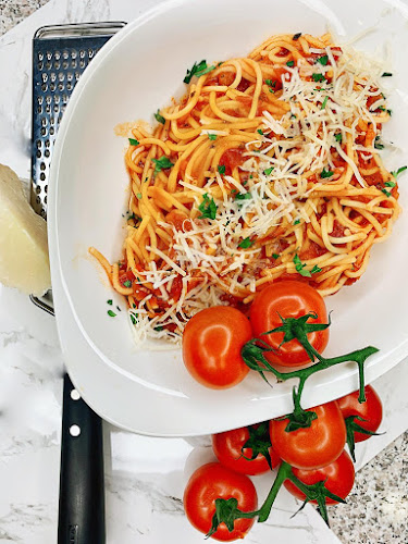 Comentarii opinii despre Ame-Taly Restaurant