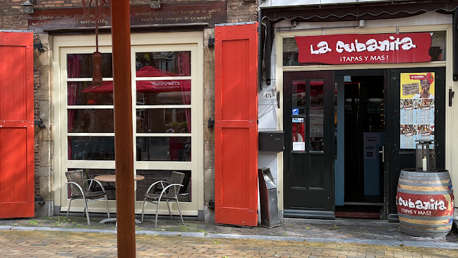 La Cubanita Delft