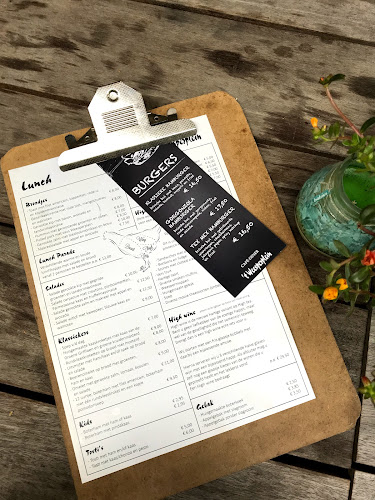 Café-Diner 't Weesperplein - Weesp