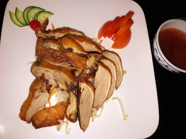 Opinii despre Kwai-Wan în 's-Hertogenbosch - Horeca