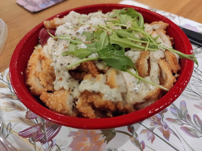 Sushi Place Wijchen - Horeca