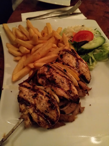 Comentarii opinii despre SIRTAKI