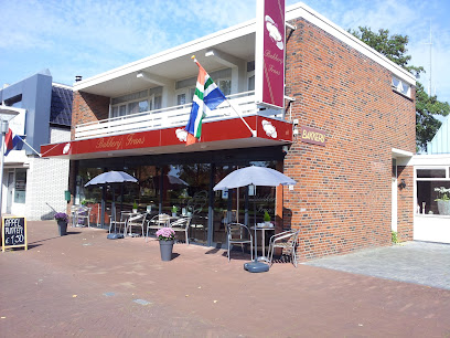 Kim's Bakkerij / Lunchroom