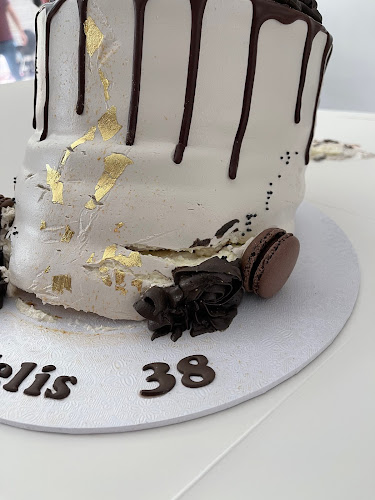 Rolet patisserie (Perzisch) - Beverwijk