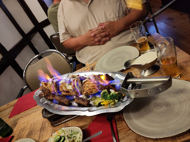 Restaurant Dubrovnik - Horeca