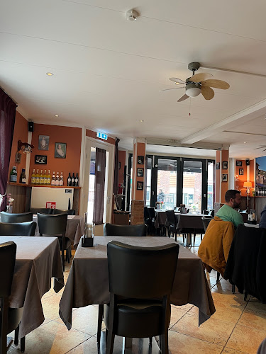 Ristorante Pizzeria Da Gino - Horeca