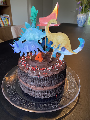 Opinii despre Bloem în 's-Hertogenbosch - Horeca