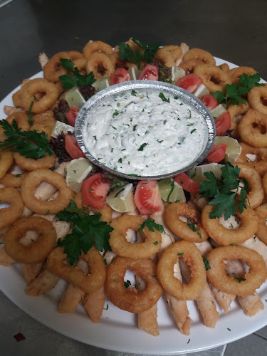 Opinii despre Nalin Grill House Restaurant în Vaals - Horeca