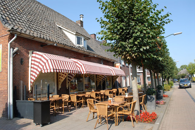 Cafetaria 't Stamhuijs - Schijndel