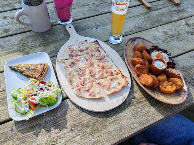 Taverne Edelweiss - Doetinchem