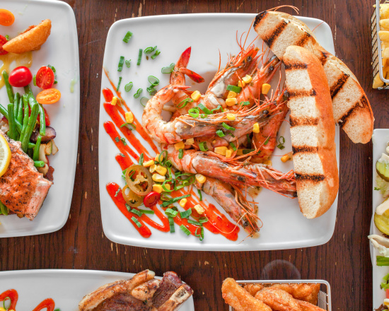 Comentarii opinii despre Thesmokehouse-denhaag.nl