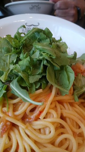 Happy Italy Rotterdam Zuid (De Kuip)