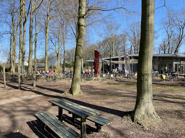 Brasserie T-Huis - Horeca