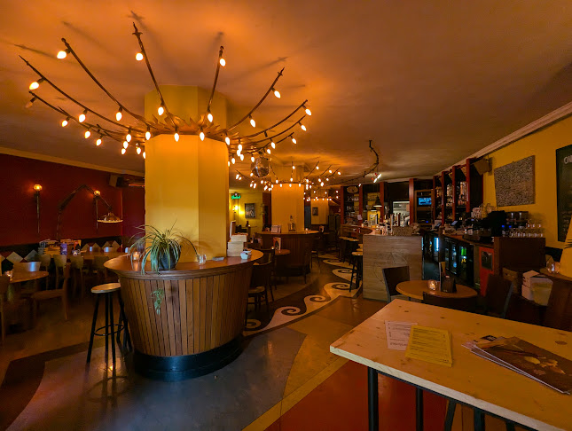 Opinii despre Grand Café Vyssotski în Amersfoort - Horeca