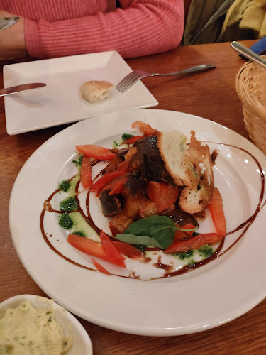 Comentarii opinii despre Osteria Da Vinci