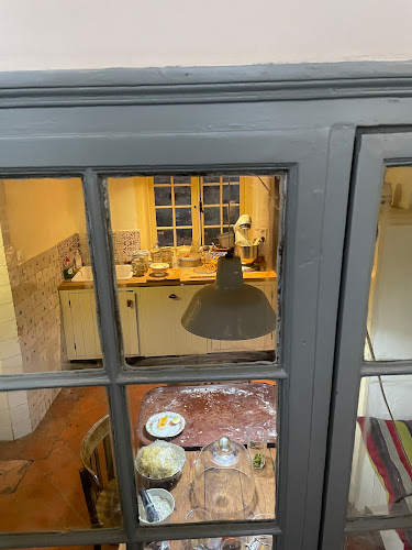 Reviews of Madame Marie in Leiden - Horeca