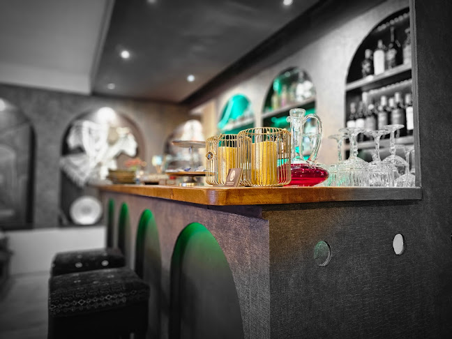 Nooristan Restaurant - Horeca