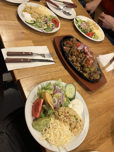 Comentarii opinii despre The Mexican