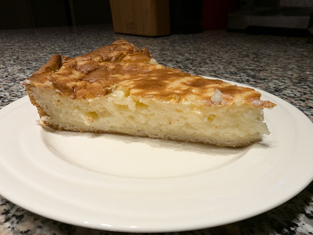 Opinii despre Bakkerij van de Weerdt în Eijsden - Horeca