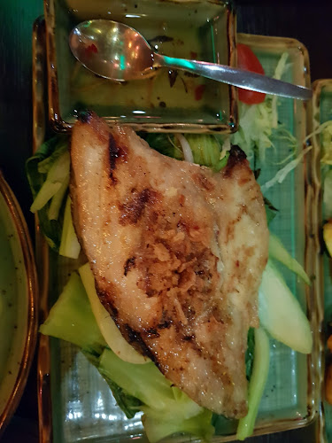 Comentarii opinii despre Bonjour Vietnam