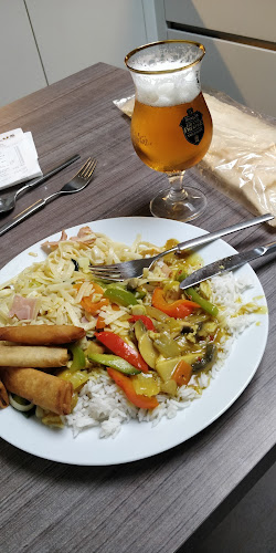 Lucky Garden - Horeca