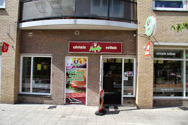 Opinii despre Family Cafetaria Katwijk aan Zee în Katwijk aan Zee - Horeca