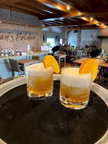 Comentarii opinii despre Jan's Polder Restaurant