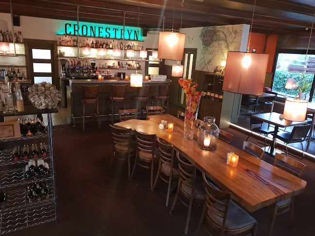 Opinii despre Brasserie Cronesteyn în Leiden - Horeca