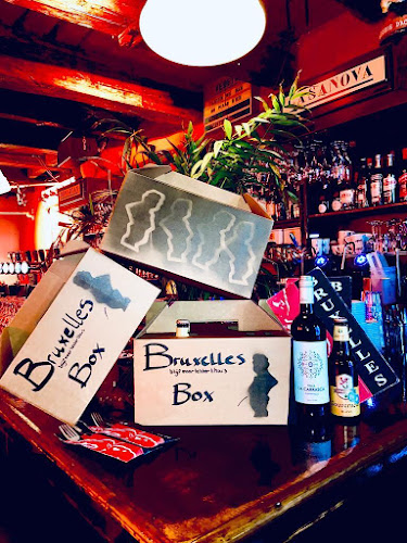 Opinii despre Cafe Bruxelles în Haarlem - Horeca